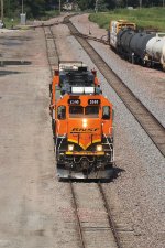 BNSF 2646